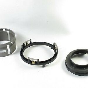 SIGMA APO DG 70-200mm F2.8 II EX MACRO HSM NIKON CAM BARREL RING GEAR PART