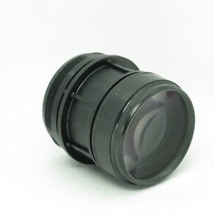 SIGMA 70-200mm 2.8 APO DG MACRO HSM EX NIKON REAR GLASS GROUP PART REPAIR