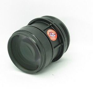 SIGMA 70-200mm 2.8 APO DG MACRO HSM EX NIKON REAR GLASS GROUP PART REPAIR