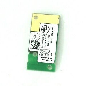 CANON EOS 1300D REBEL T6 WIFI BOARD PCB PART REPAIR