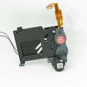 CANON EOS 1300D REBEL T6 SHUTTER UNIT ASSEMBLY BLADE PART REPAIR