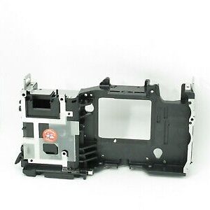 CANON EOS 1300D REBEL T6 BODY FRAME ASSEMBLY  BATTERY BOX PART REPAIR
