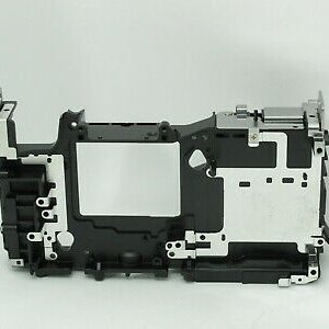 CANON EOS 1300D REBEL T6 BODY FRAME ASSEMBLY  BATTERY BOX PART REPAIR
