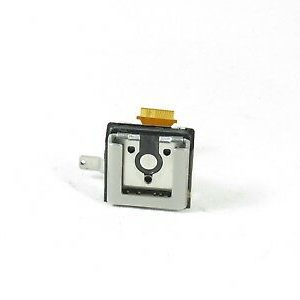 ORIGINAL SONY NEX-6 TOP COVER FLASH SHOE WITH FLEX PART NEX 6 REPLACEMENT