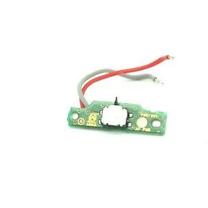 FUJI X-T10 FUJIFILM X-T10 XT10 SWITCH BOARD PCB PART REPAIR