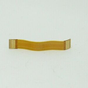 FUJI X-T10 FUJIFILM X-T10 XT10 BOARD FLEX FPC CABLE PART REPAIR