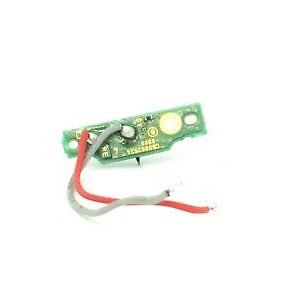 FUJI X-T10 FUJIFILM X-T10 XT10 SWITCH BOARD PCB PART REPAIR