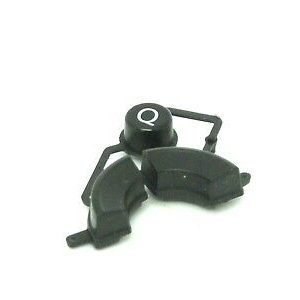 FUJI X-T10 FUJIFILM X-T10 XT10 MENU Q UP SIDE BUTTON PART