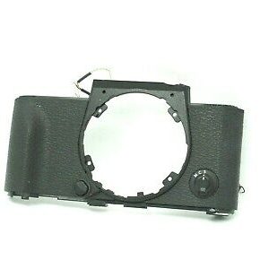 FUJI X-T10 FUJIFILM X-T10 XT10 FRONT COVER CASE AS DEFECT BROKEN PART