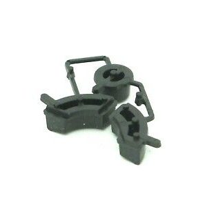 FUJI X-T10 FUJIFILM X-T10 XT10 MENU Q UP SIDE BUTTON PART