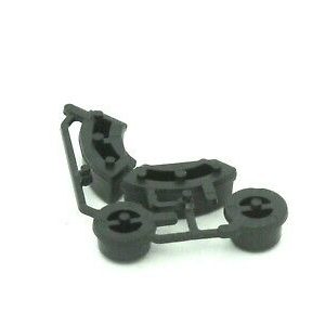 FUJI X-T10 FUJIFILM X-T10 XT10 DISPLAY BACK FN BUTTON PART