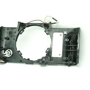 FUJI X-T10 FUJIFILM X-T10 XT10 FRONT COVER CASE AS DEFECT BROKEN PART