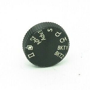 FUJI X-T10 FUJIFILM X-T10 XT10 MODE BUTTON DIAL WHEEL PART REPAIR