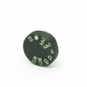 FUJI X-T10 FUJIFILM X-T10 XT10 MODE BUTTON DIAL WHEEL PART REPAIR