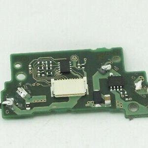 FUJI X-T10 FUJIFILM X-T10 XT10 TOP FLASH BOARD PCB PART REPAIR