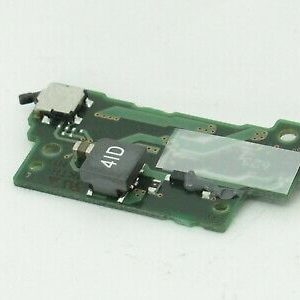 FUJI X-T10 FUJIFILM X-T10 XT10 TOP FLASH BOARD PCB PART REPAIR