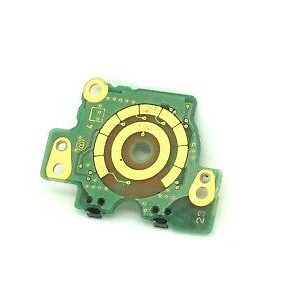 FUJI X-T10 FUJIFILM X-T10 XT10 TOP MODE CONTROL BOARD PCB  PART REPAIR