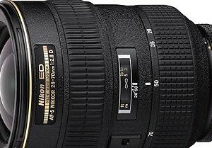 NIKON ED AF-S NIKKOR 28-70 mm 2.8 D SPRINGS  REPAIR PART