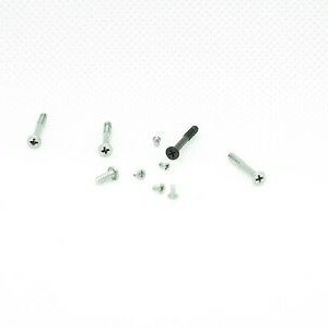 ED AF-S NIKKOR NIKON 28-70 mm 2.8 D BAYONET MOUNT SCREWS REPAIR PART