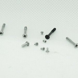 ED AF-S NIKKOR NIKON 28-70 mm 2.8 D BAYONET MOUNT SCREWS REPAIR PART