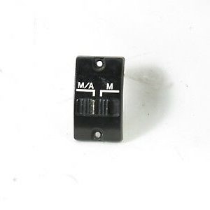 ED AF-S NIKKOR NIKON 28-70 mm 2.8 D AF MF SWITCH BUTTON REPAIR PART