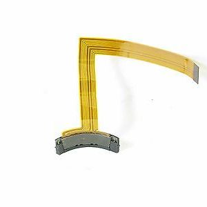 ED AF-S NIKKOR NIKON 28-70 mm 2.8 D CONNECTION FPC FLEX CABLE REPAIR PART