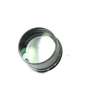 NIKON ED AF-S NIKKOR 28-70 mm 2.8 D REAR GLASS GROUP (AS TINY SCRATCH) PART