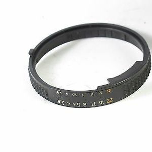 ED AF-S NIKKOR NIKON 28-70 mm 2.8 D APERTURE RING NUMBER REPAIR PART