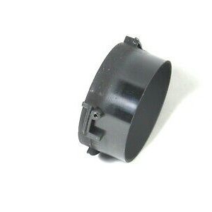 NIKON ED AF-S NIKKOR 28-70 mm 2.8 D REAR GROUP PROTECTOR BAYONET COVER PART