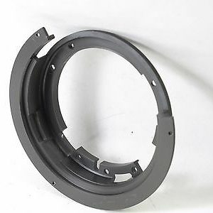 ED AF-S NIKKOR NIKON 28-70 mm 2.8 D FIXED BARREL RING  REPAIR PART