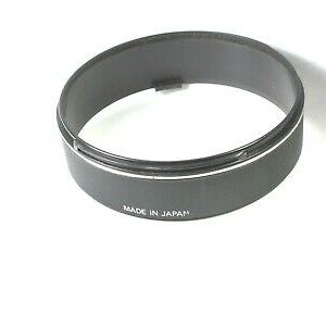 NIKON ED AF-S NIKKOR 28-70 mm 2.8 D MODEL NAME RING UNIT BARREL REPAIR PART