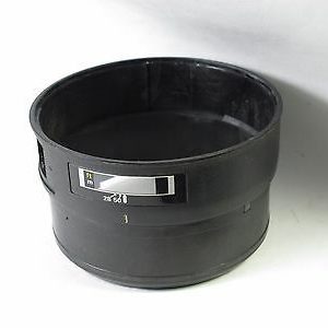 NIKON ED AF-S NIKKOR 28-70 mm 2.8 D MAIN INDEX RING BARREL WINDOW REPAIR PART