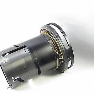 NIKON ED AF-S NIKKOR 28-70 mm 2.8 D MAIN BARREL TUBE RING FLEX BRUSH REPAIR PART