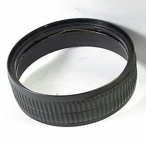 NIKON ED AF-S NIKKOR 28-70 mm 2.8 D FOCUS RING REPAIR PART