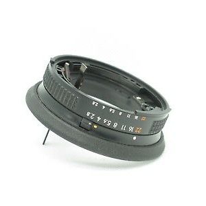 ED AF-S NIKKOR NIKON 28-70 mm 2.8 D APERTURE BARREL RING REPAIR PART