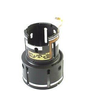 CANON EF 28-70mm 2.8 L USM ZOOMING BARREL YA2-1662 WITH FLEX  PART REPAIR