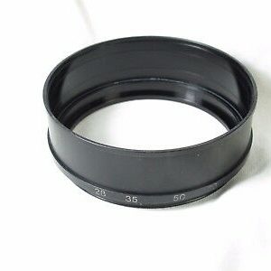 CANON EF 28-70mm 2.8 L USM  ZOOMING RING YA2-1675 PART REPAIR