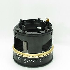 TAMRON 17-50mm  2.8 DiII SP VC CANON FIXED BARREL REPAIR PART