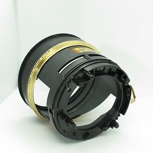 TAMRON 17-50mm  2.8 DiII SP VC CANON FIXED BARREL REPAIR PART