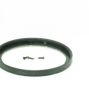 TAMRON 17-50mm  2.8 DiII SP VC CANON FRONT RING GLASS HOOD FILTER HOLDER PART