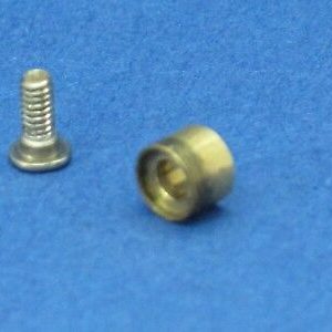 CANON EF 17-35mm 2.8 L USM LENS SCREW COLLAR  ZOOMING PART CA2-6815 + X96-1723