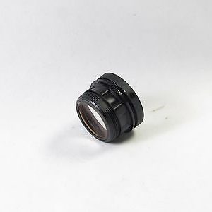 ORIGINAL SIGMA 17-35mm 1:2.8-4 EX HSM REAR GLASS GROUP PART CANON