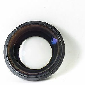 ORIGINAL SIGMA 17-35mm 1:2.8-4 EX HSM FRONT GLASS PART CANON