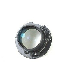 GENUINE CANON EF-S 18-200mm 1:3.5-5.6 IS REAR GLASS LENS LAST GROUP PART