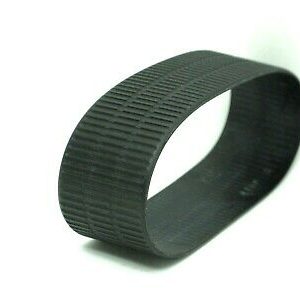 CANON EF 70-200mm 2.8 L IS USM MANUAL FOCUS RUBBER RING PART PARTIE RICAMBIO