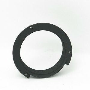 SIGMA ZOOM 17-50mm 1: 2.8 EX DC OS HSM CANON REAR BAYONET COVER LID CAP PART