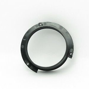 SIGMA ZOOM 17-50mm 1: 2.8 EX DC OS HSM CANON REAR BAYONET COVER LID CAP PART