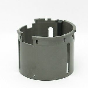 SIGMA ZOOM 17-50mm 1: 2.8 EX DC OS HSM CANON CAM BARREL HELICOIDAL PART