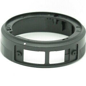 SIGMA ZOOM 17-50mm 1: 2.8 EX DC OS HSM CANON EXTERNAL REAR BARREL RING PART