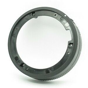 SIGMA ZOOM 17-50mm 1: 2.8 EX DC OS HSM CANON EXTERNAL REAR BARREL RING PART
